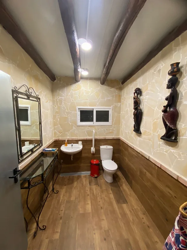 CORTIJO BUSTAMANTE en BAZA — miniatura 26