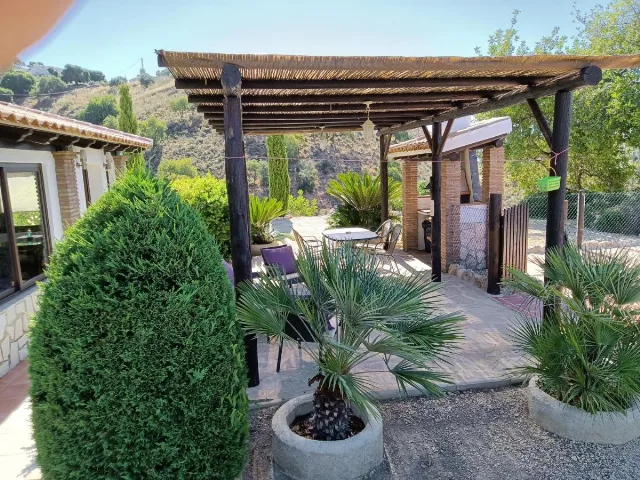 CASA LA HERILLA en ÁLORA — miniatura 28