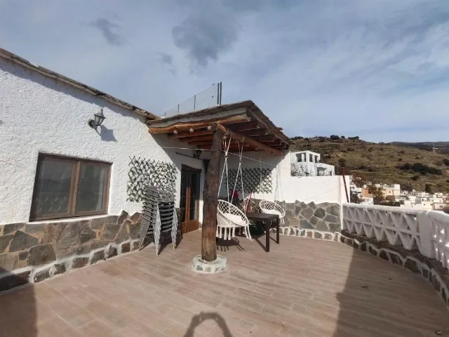 CASA EL MIRADOR en CÁÑAR — miniatura 11