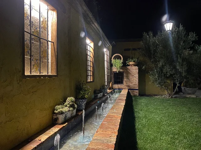 CORTIJO BUSTAMANTE en BAZA — miniatura 24