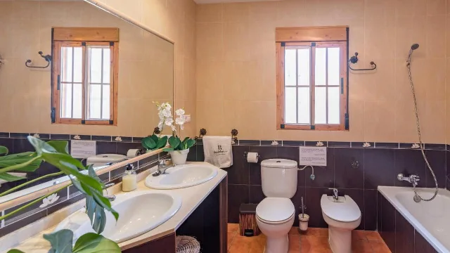 CASA VILLALBA en ALMÁCHAR — miniatura 5