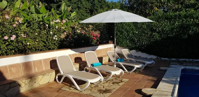 CORTIJO LOMASOL en FRIGILIANA — miniatura 10