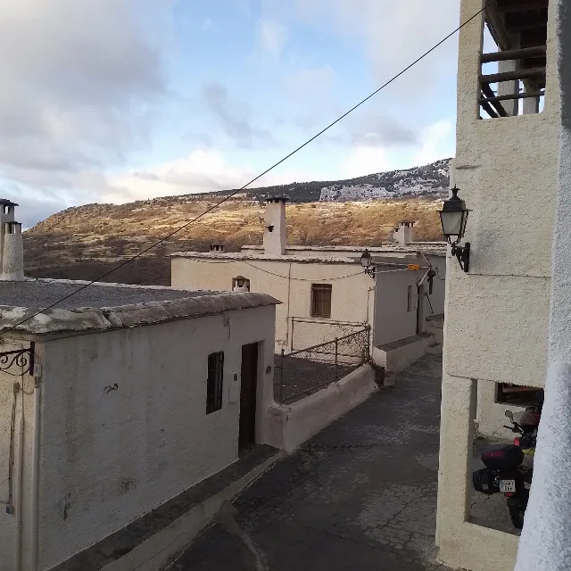 CASA CAPILEIRA en CAPILEIRA — miniatura 28