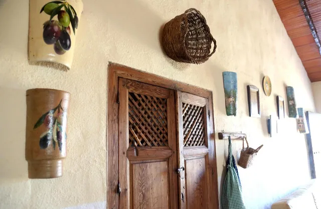 HUERTA LA LAPA en CAÑETE LA REAL — miniatura 13