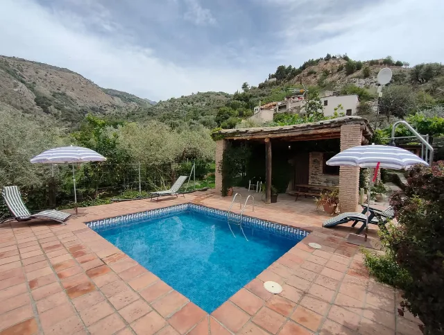 CASA LA TERRERA en BAYACAS — foto 3