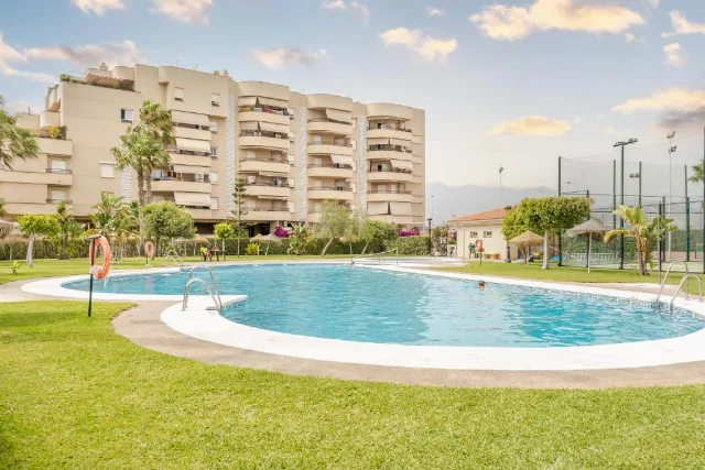 APARTAMENTO SALOBREÑA en SALOBREÑA — miniatura 32