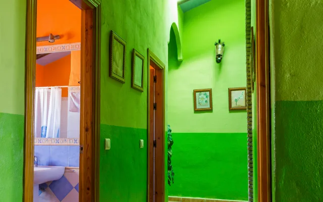CASA LEVANTE en ALMÁCHAR — miniatura 15