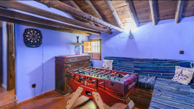 EL TAJIL en ALGARINEJO — miniatura 21