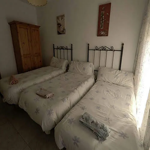 VILLA GHALIA en CENES DE LA VEGA — miniatura 5