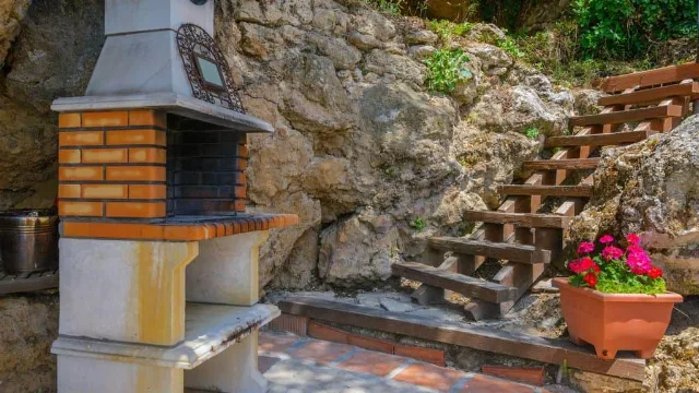 EL TAJIL en ALGARINEJO — miniatura 10