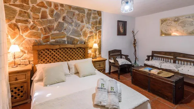 CASA LA SACRI en GUARO — miniatura 9