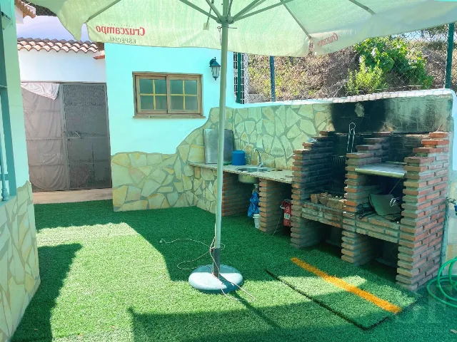 CASA ALMENDRO en CÓMPETA — miniatura 17