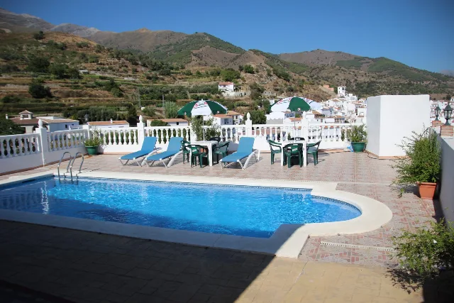 CASA TEJO en SEDELLA — foto 3