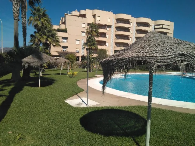 APARTAMENTO SALOBREÑA en SALOBREÑA — foto 3