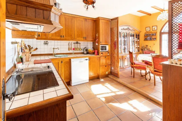 CASA LOS ARCOS en MONACHIL — miniatura 24