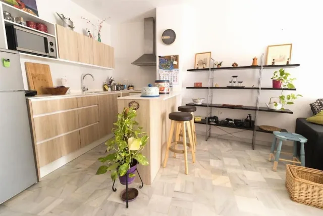 Huétor Vega precioso apartamento en Huétor Vega — miniatura 12