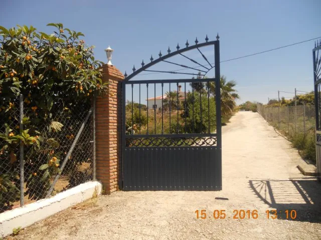 CORTIJO MONCAYO en ALHAURÍN DE LA TORRE — miniatura 32