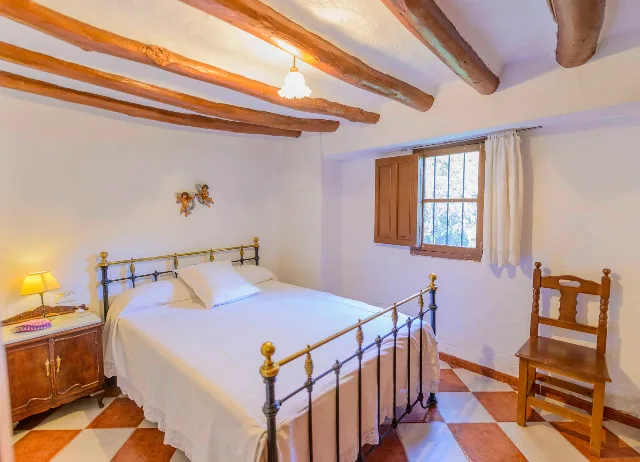 MOLINO DE LAS PALOMAS en CARCABUEY — miniatura 28