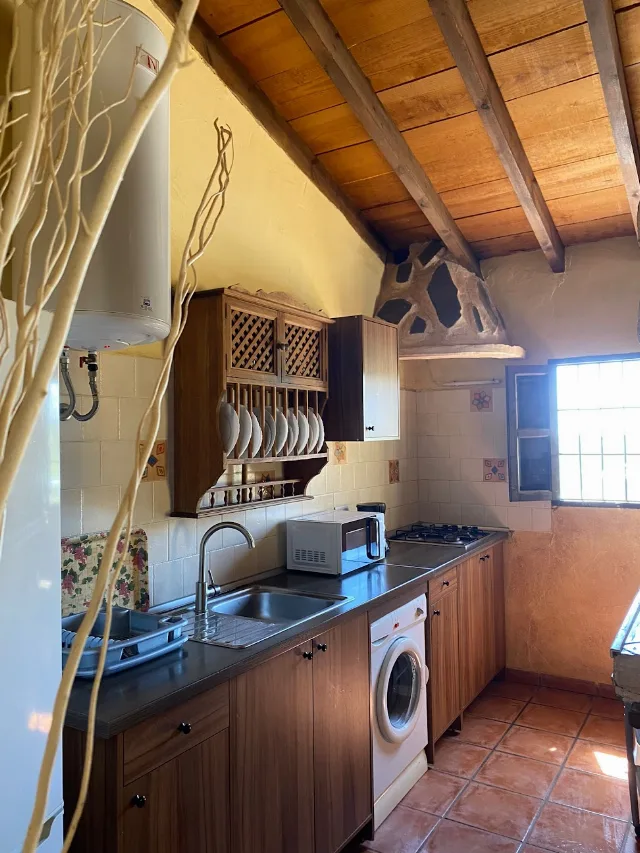 CASA CACHOPÍN en EL BORGE — miniatura 10