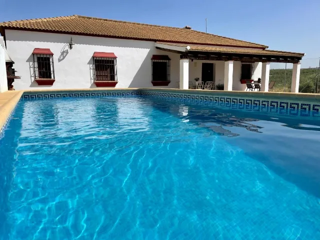 CASA RURAL MANOLIN en POSADAS — miniatura 4