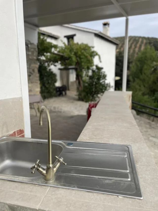 LA PEDRIZA DEL SERVAL en MONTEFRÍO — miniatura 9