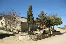 Alojamiento turístico CASA LA GALLARDITA en SANTOYO · PALENCIA
