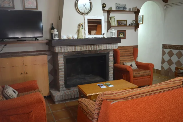 CORTIJO LA ESTAQUILLA en DURCAL — miniatura 29