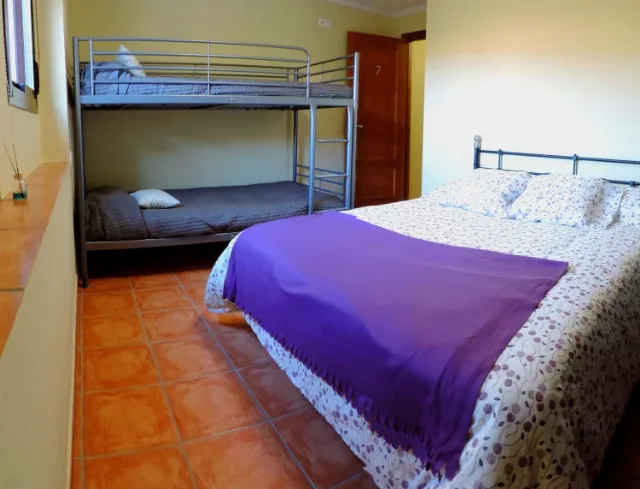 CASA RURAL LAS PROVINCIAS en PRADO DEL REY — foto 2