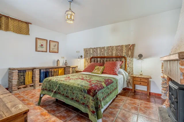 LA CASITA DEL VALLE en DURCAL — miniatura 28