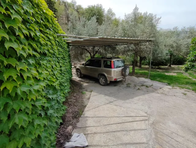 CASA LA TERRERA en BAYACAS — miniatura 26