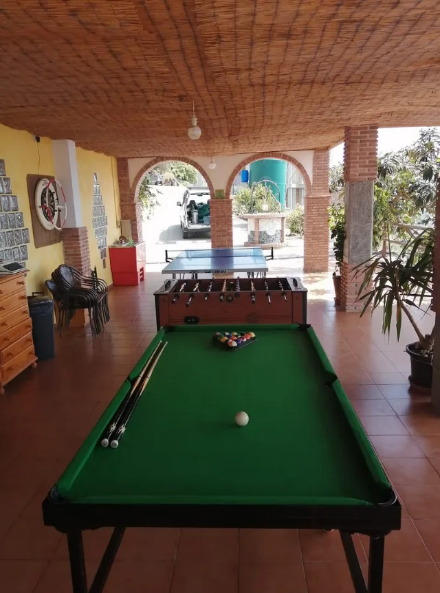 CORTIJO LA ENCINA en CORUMBELA — miniatura 30