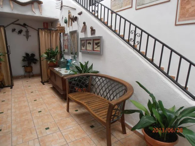 CORTIJO TORRE HUECA en PINOS PUENTE — miniatura 8