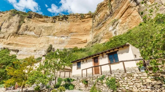 HUERTA DEL TAJO PEQUEÑA en RONDA — miniatura 15