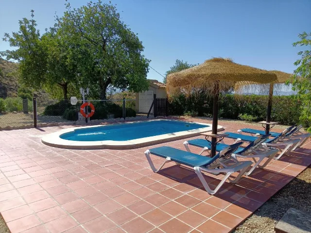 CASA LA HERILLA en ÁLORA — miniatura 36