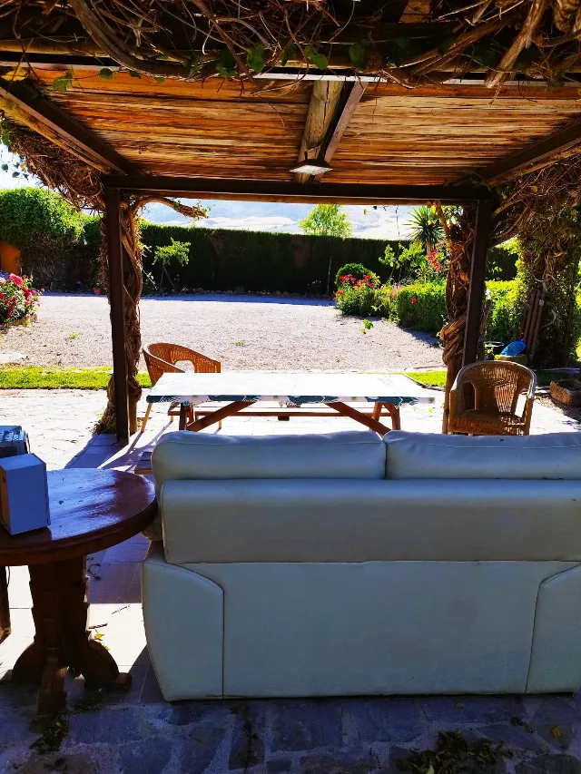 CASA VISTA BELLA en RONDA — miniatura 13