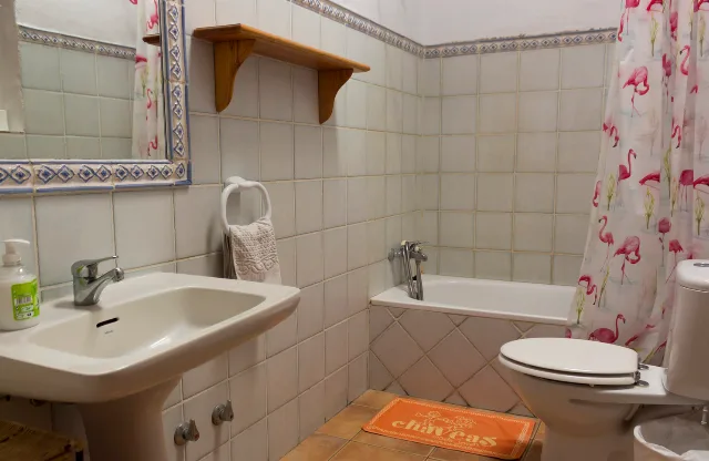 CASA ROCÍO en ALMÁCHAR — miniatura 7