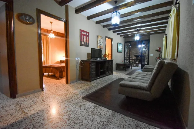 CASA ROMENA en IGUALEJA — miniatura 38