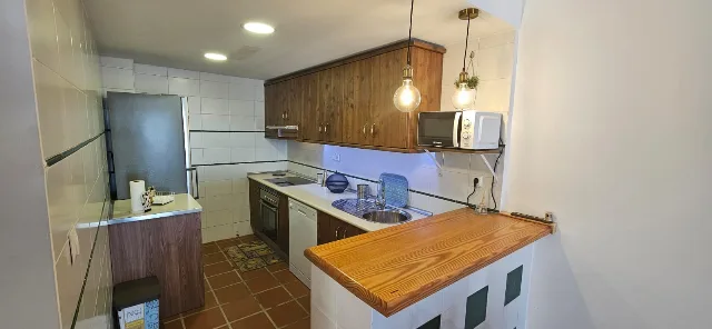 CASA CAPILEIRA en CAPILEIRA — miniatura 15