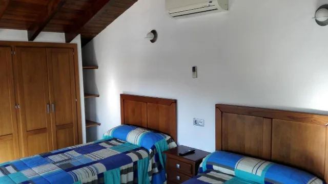 CASA LA HERILLA en ÁLORA — miniatura 10