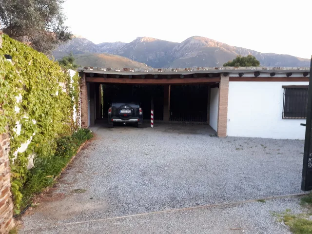 ALOJAMIENTO LOS OLIVOS en ÓRGIVA — foto 2