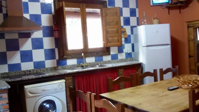 CORTIJO EL CHINAS en ÓRGIVA — miniatura 18