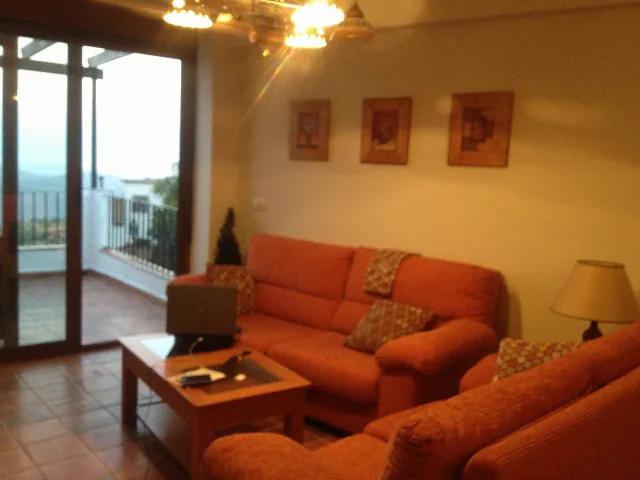 APARTAMENTO EL MIRADOR DEL MAR en murtas — miniatura 9