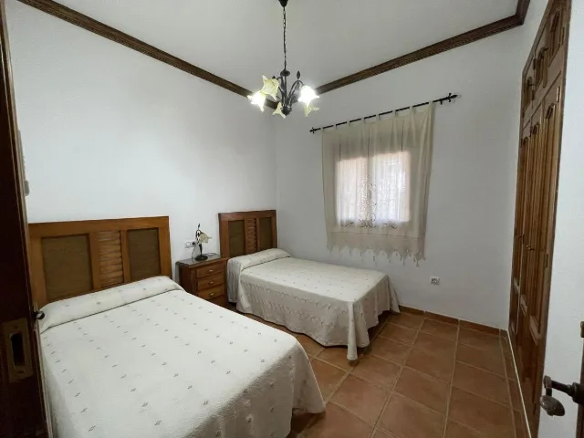 CASA RURAL MANOLIN en POSADAS — foto 2