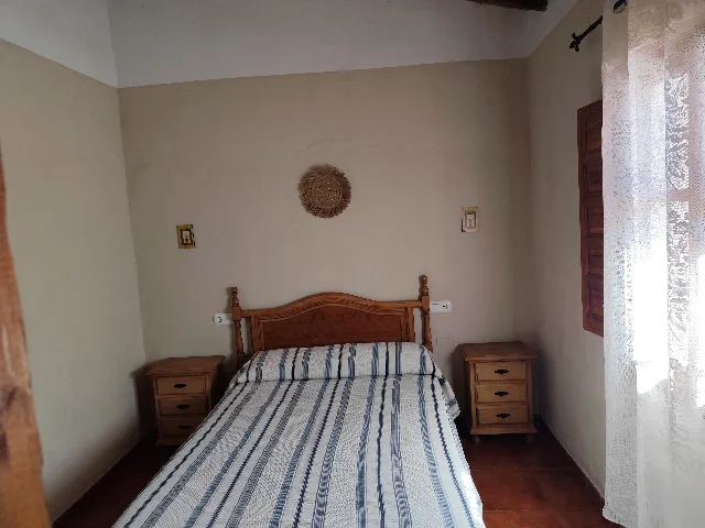 CASA VILLAZO II en ALMÁCHAR — miniatura 6