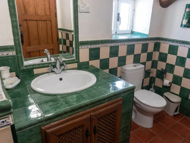 HUERTA LA LAPA en CAÑETE LA REAL — miniatura 20