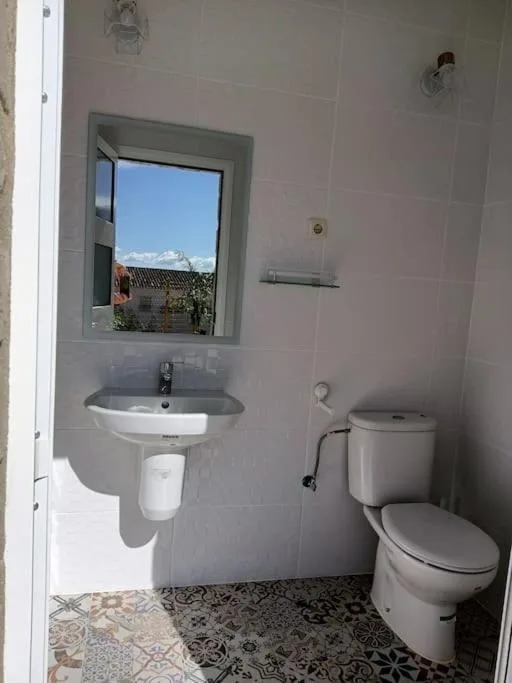 CASA LA FUENTE en ÁLORA — miniatura 22