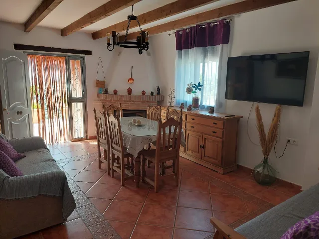 CASA LA COLÁ en SEDELLA — miniatura 18