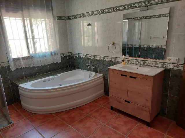 CASA LA COLÁ en SEDELLA — miniatura 7