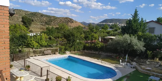 CASA VISTA ADARVE en PRIEGO DE CÓRDOBA — miniatura 9