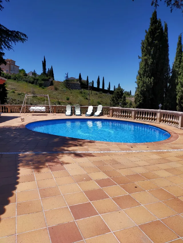 CASA LOS ARCOS en MONACHIL — miniatura 40